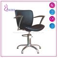 Cosmetology chair for beauty salon