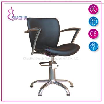 Cosmetology chair for beauty salon