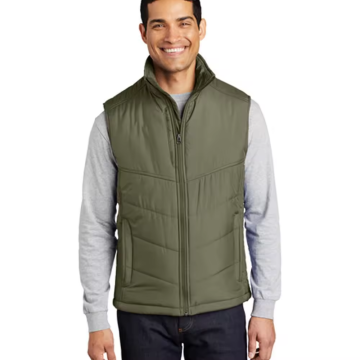 Men's Gilet Liquidation Apparel Stock Inventory