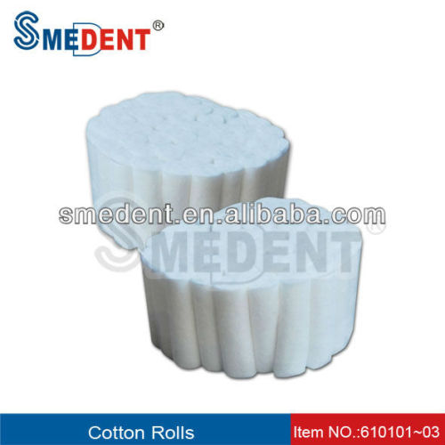 Dental Cotton Rolls