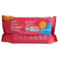 Pure Safe Eco Friendly Organic Cloth Baby Wipes