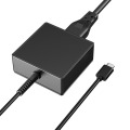 Προσαρμογέας τροφοδοσίας 100W USB-C PD