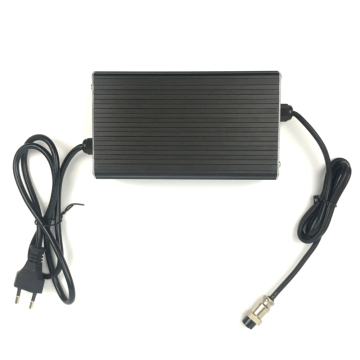 67.2V 5A Fast Charger for 60V Electric Scooter: Multi-Specification Lithium Li-Ion Battery Charger