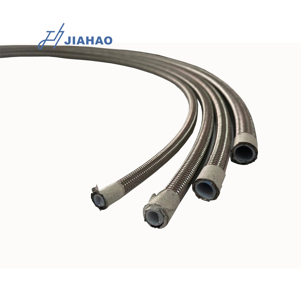 SAE 100R2AT/EN853 2SN Hydraulic Rubber Hose Italy Hydraulic Hose