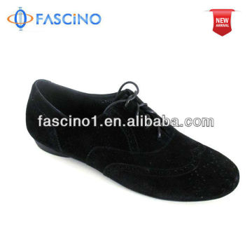 casual shoes leather ladies brand shoes