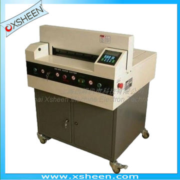 XH-480S a4 paper cutting machine, industrial paper cutting machines, paper die cutting machine