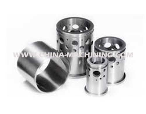 Carbide Sleeves of Oil &Gas