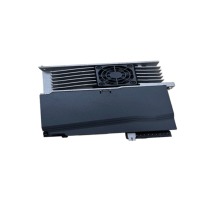 Intelligent Control Program for Paper Cutter Driver Parts