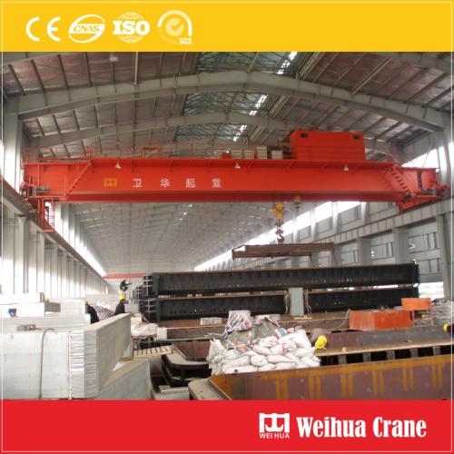 Overhead Crane Model QY