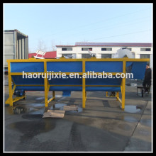 HOT selling floating washing machine