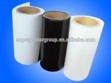 hot selling transparent solar eva film for solar panel eva backsheet