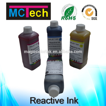 Reactive Ink Textile,Ink For Clothes