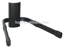 DVD stands DVD Wall Mount for glass with high quality