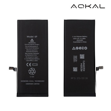 iPhone 6 Plus Battery Replacement for aging iPhone