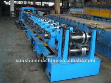 C section machinery and equipment