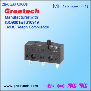 Range hood remote control push button switches types electronics automotive