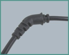cable strain relief