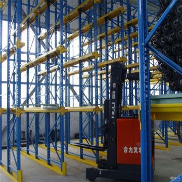 Warehouse Heavy Duty Drive in Rack