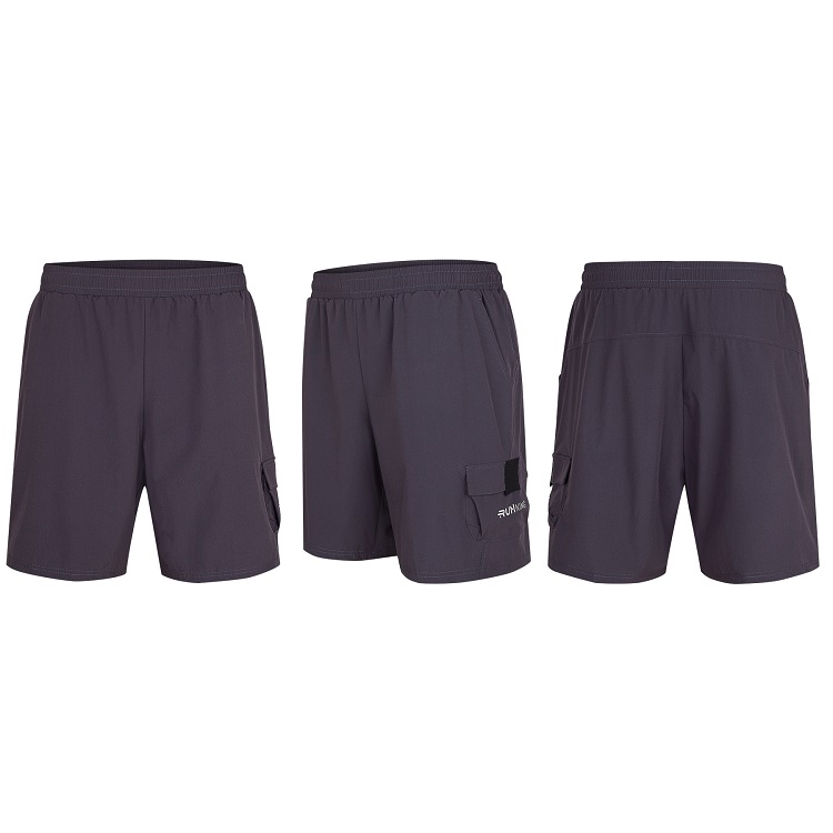 Wholesale summer basketball pants men's shorts training pants sports shorts for men