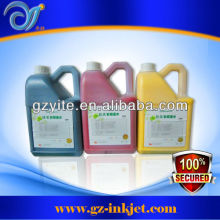 solvent ink for KONICA KM 512 42PL