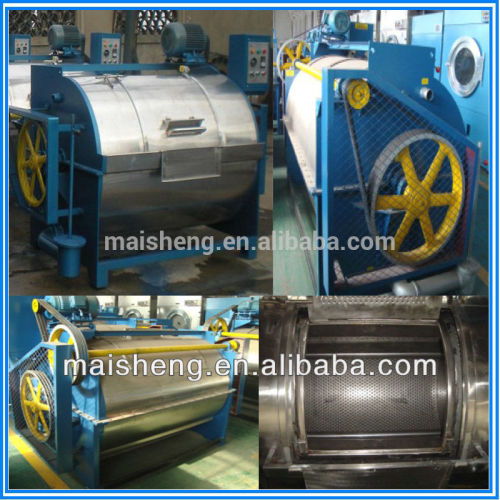 15kg-400kg industrial sheep wool washing machine                        
                                                Quality Assured