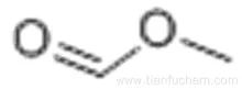 Methyl formate CAS 107-31-3