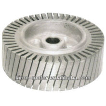 Bosch Delco stater rotor lamination stack