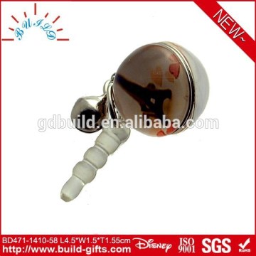 interesting mobile phone charms