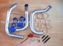 SPEEDMASTER performance intercooler and kits for R33