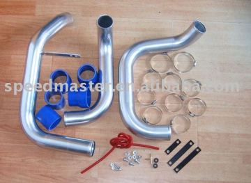 SPEEDMASTER performance intercooler and kits for R33