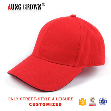 stylish baseball cap/blank baseball caps without logo