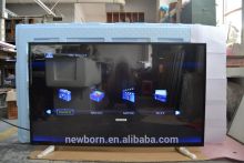 55 Inch Cheap Big Tv For 4K televisions With Led Tv Backlight