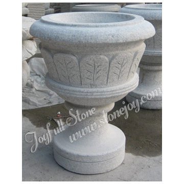 Outdoor Planter, Garden Planter, Outdoor Stone Planter