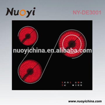 Household Ceramic stove top covers electric ceramic hob/ceramic heater 220V