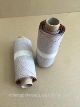 EN852 abrasive paper roll like norton A275