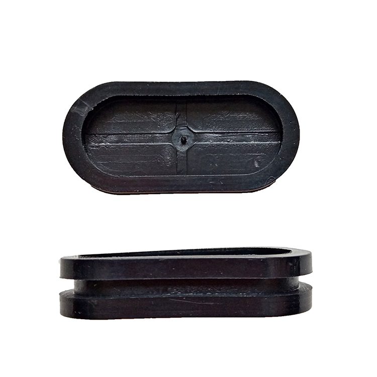 Custom weather Resistant Cable SBR NBR EPDM Rubber Grommet