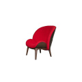 Bergere Fauteuil simple