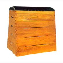 Gymnastic Vault Box