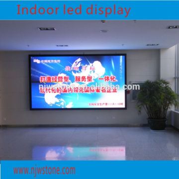 P5 small led display