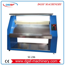 Cowhide Defect Detection and Skin Testing Machine SC-236