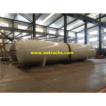 50 Tons Bulk Storage LPG Tanks