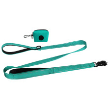 Multifunctional Pet Accessories: Retractable Leashes, Reflective Collars, Dog Poop Bags for Cats and Dogs