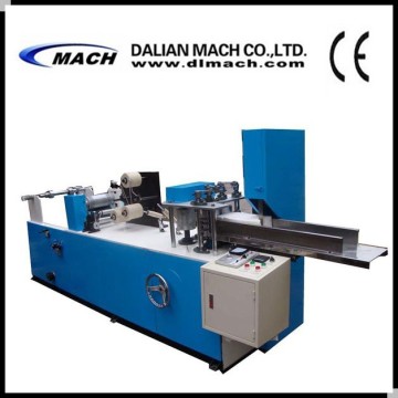 Automatic Kitchen Paper Towel Making Machine