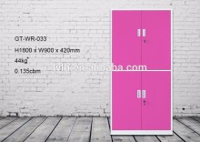 2016 New logistic distribution system parcel lockers
