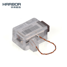 Transport Security Lock Stainless Steel Meter Seals