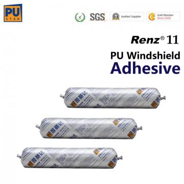 credited Urethane adhesive