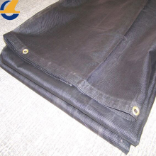 Type of Mesh Tarpaulin Size Custom