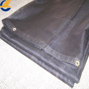 Type of Mesh Tarpaulin Size Custom