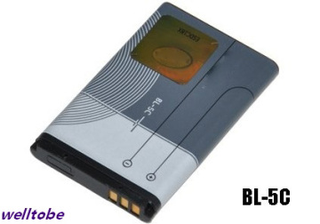 Mobile Phone Batteries BL-5C