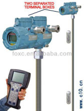 AT100C magnetostrictive precision level digital height gauge for electronic level transmitter